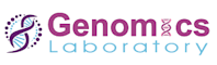 Genomics Lab Logo
