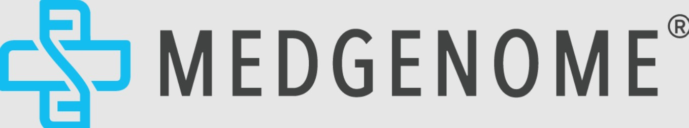 MedGenome Logo