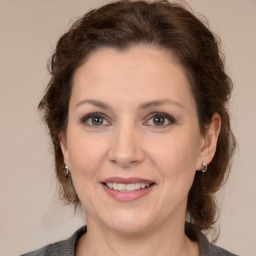 Anastasia Petrova