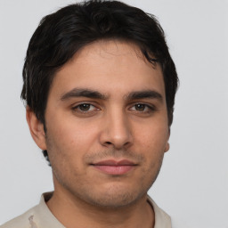 Aarav Sharma